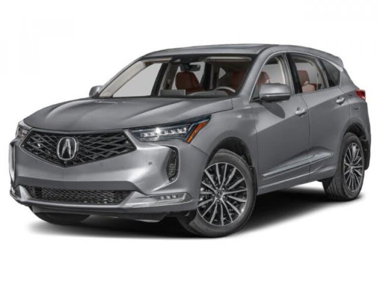 2026 Acura RDX SH-AWD with Advance Package