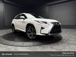 Lexus RX 350 AWD
