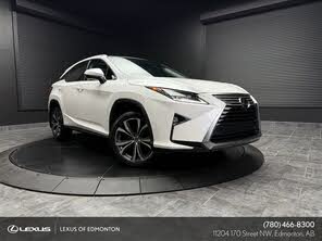 Lexus RX 350 AWD