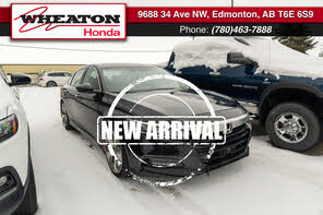 Honda Accord 1.5T Touring FWD