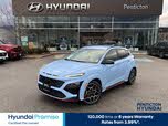 Hyundai Kona N FWD