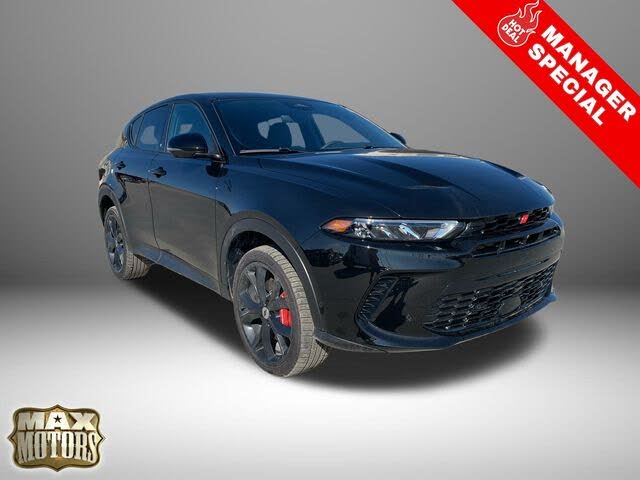 2023 Dodge Hornet GT AWD