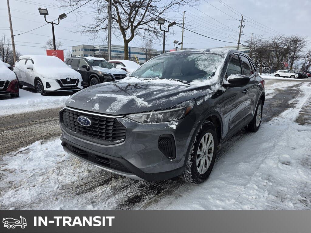 2023 Ford Escape Active AWD
