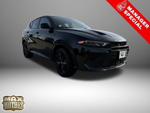 2024 Dodge Hornet R/T AWD