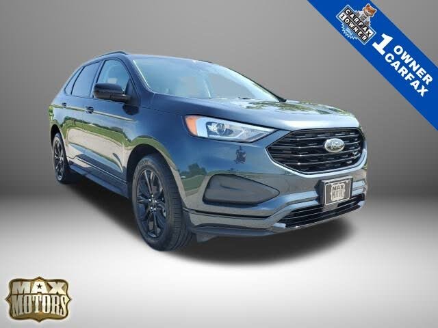2024 Ford Edge SE AWD