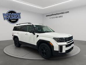 Hyundai Santa Fe XRT AWD