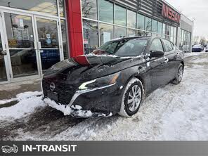 Nissan Altima 2.5 S AWD