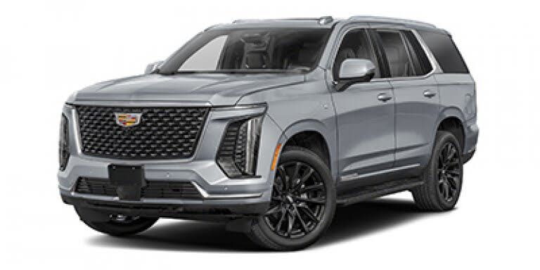 2026 Cadillac Escalade Platinum Sport 4WD