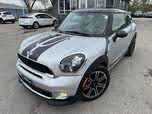 MINI Cooper Paceman S ALL4 AWD