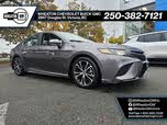 Toyota Camry Hybrid SE FWD