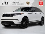 Land Rover Range Rover Velar P250 S AWD