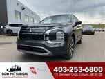 Mitsubishi Outlander GT S-AWC