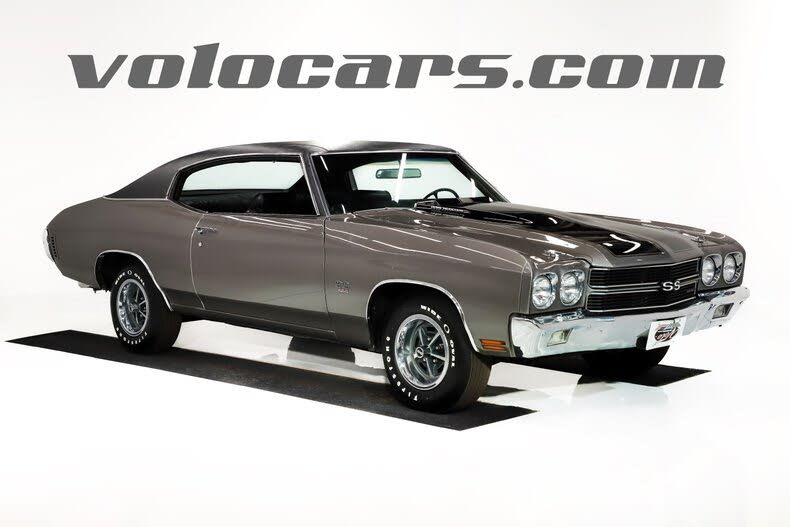 1970 Chevrolet Chevelle