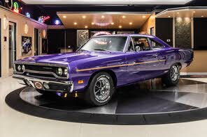 1970 Plymouth Road Runner