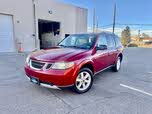 Saab 9-7X 5.3i