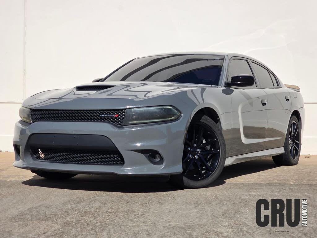 2023 Dodge Charger R/T RWD