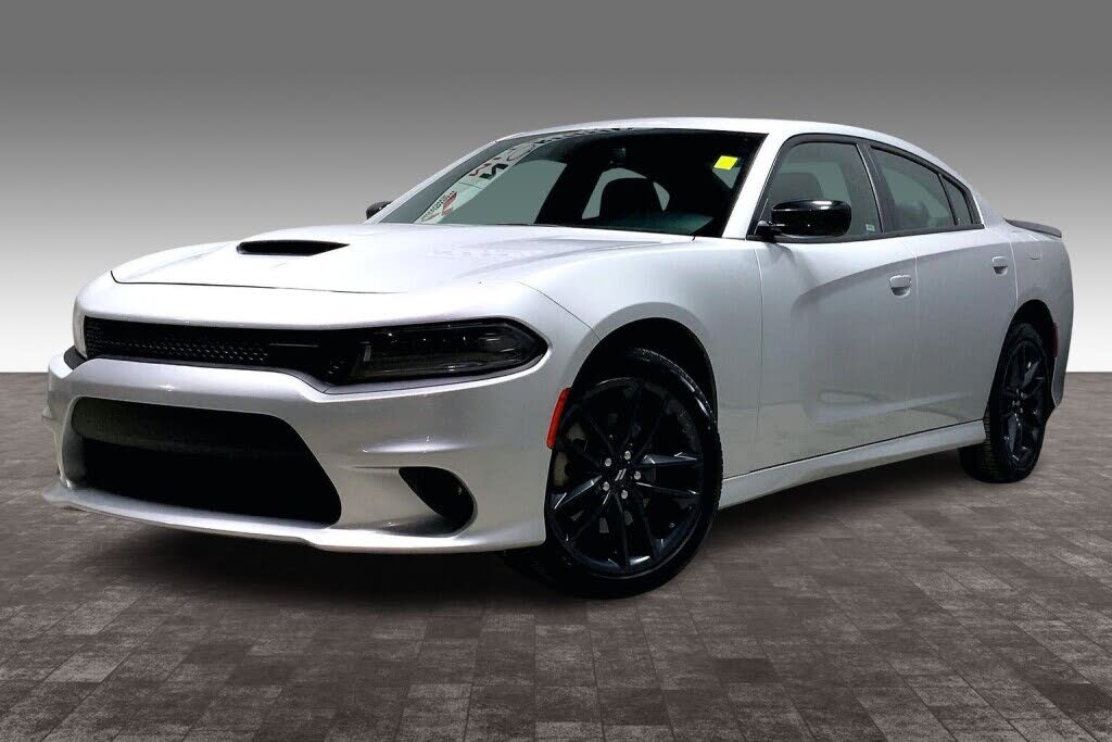 2023 Dodge Charger GT AWD