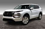 Mitsubishi Outlander ES FWD