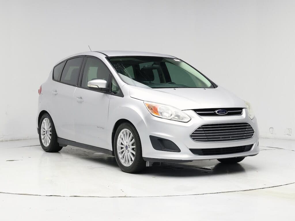 2014 Ford C-Max Hybrid SE FWD