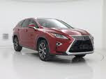 Lexus RX 350L FWD