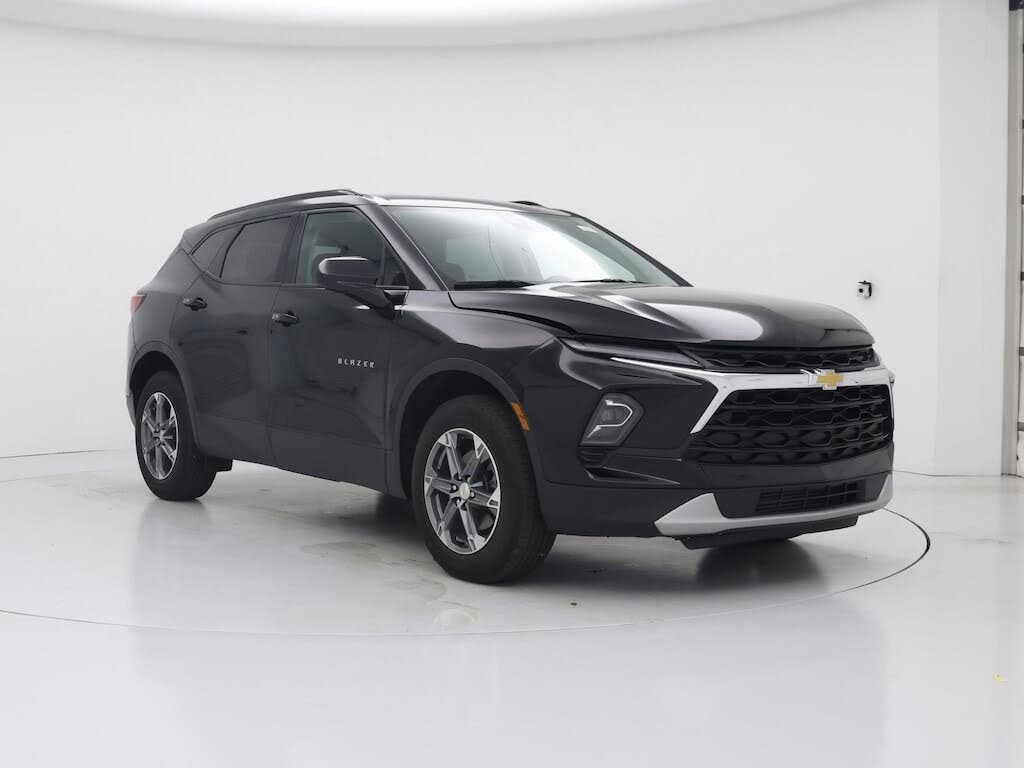 2023 Chevrolet Blazer 2LT FWD