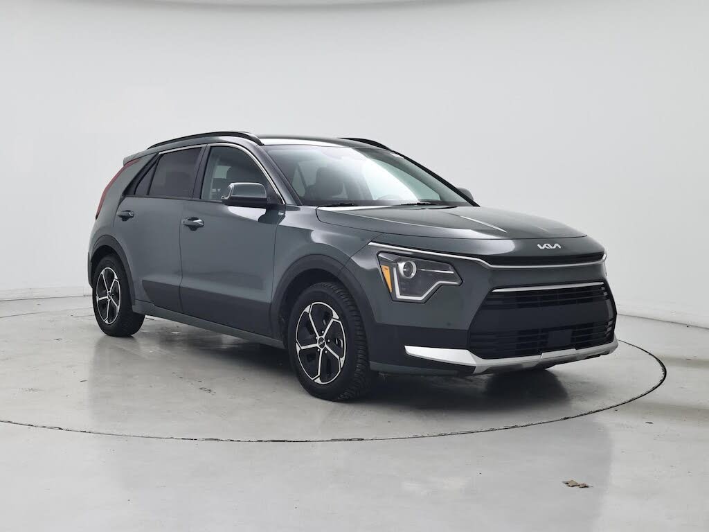 2023 Kia Niro EX FWD