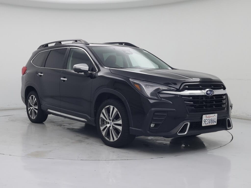 2023 Subaru Ascent Touring AWD