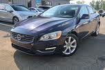 Volvo S60 T5 Premier AWD