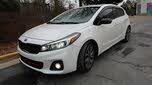 Kia Forte5 SX