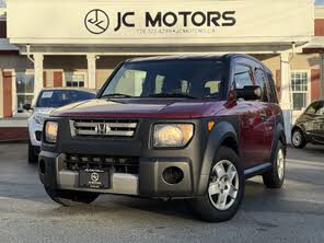 Honda Element LX