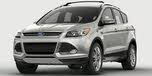 Ford Escape Titanium AWD