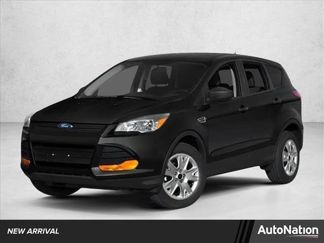 2014 Ford Escape SE FWD