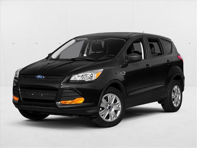 2015 Ford Escape SE FWD