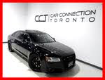 Audi A8 4.0T quattro