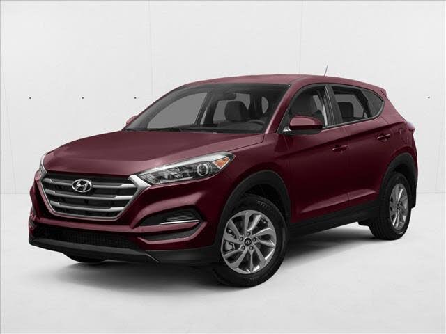 2017 Hyundai Tucson 2.0L SE FWD