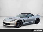 Chevrolet Corvette Grand Sport 2LT Convertible RWD