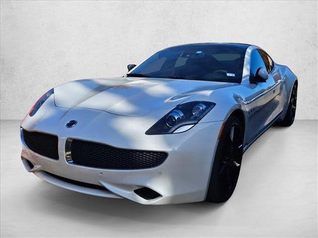 2019 Karma Revero RWD
