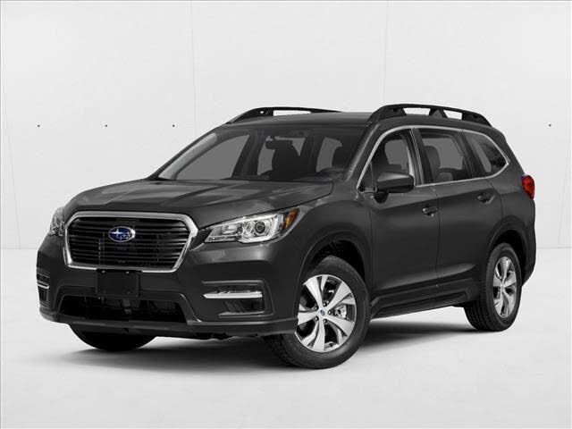 2019 Subaru Ascent Premium 7-Passenger AWD