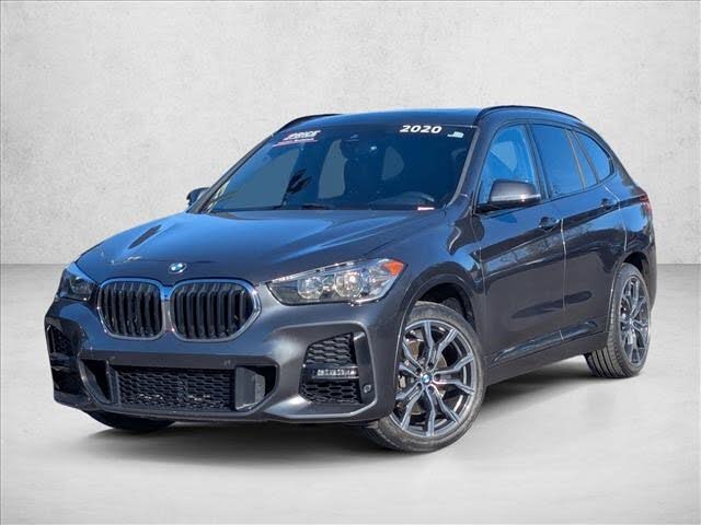 2020 BMW X1 sDrive28i FWD