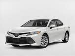 Toyota Camry LE FWD