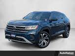 Volkswagen Atlas Cross Sport V6 SEL Premium 4Motion