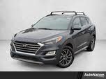 Hyundai Tucson Ultimate FWD