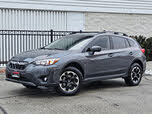 Subaru Crosstrek Touring AWD
