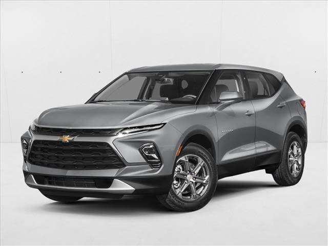 2024 Chevrolet Blazer RS AWD