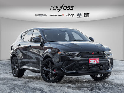 Dodge Hornet R/T AWD 2024