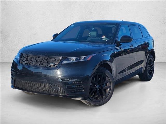 2024 Land Rover Range Rover Velar P250 Dynamic SE AWD