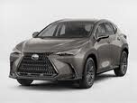 Lexus NX 250 FWD
