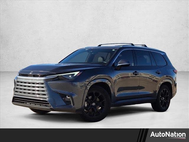 2024 Lexus TX 350 FWD
