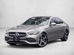 Mercedes-Benz C-Class C 300 RWD