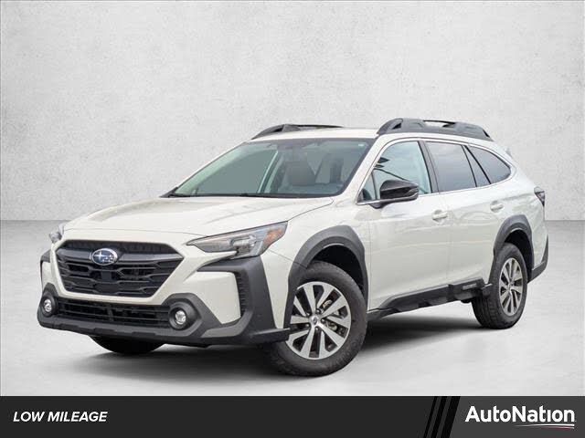 2025 Subaru Outback Premium AWD